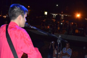 Evento atraiu pessoas de várias cidades do Vale - Foto: Lucas Santos / Giro do Vale