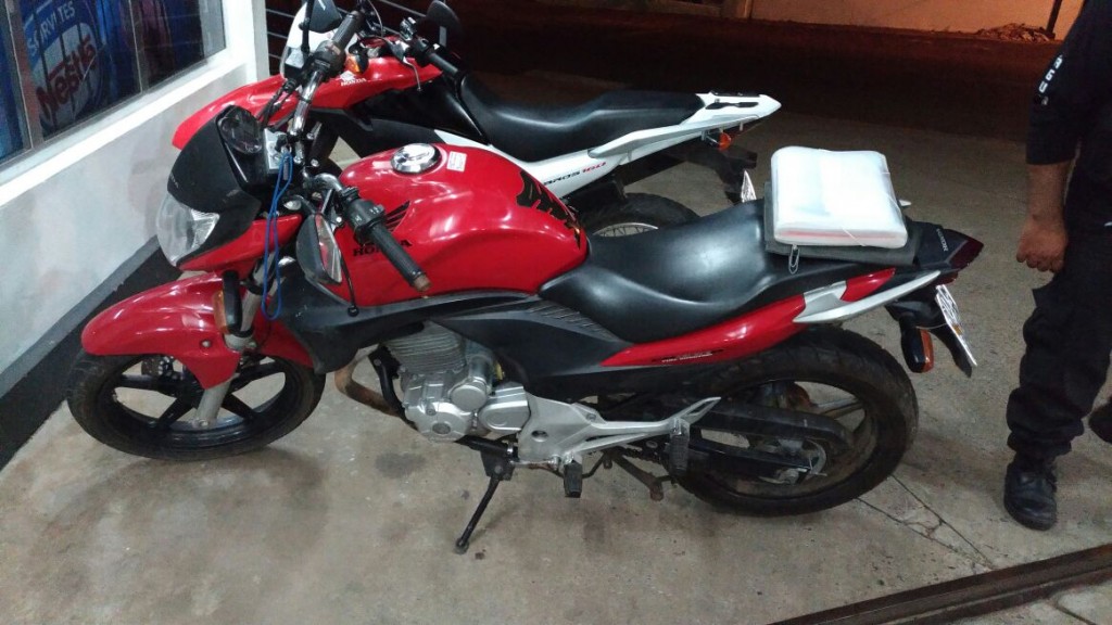 Foto: Divulgação / BM