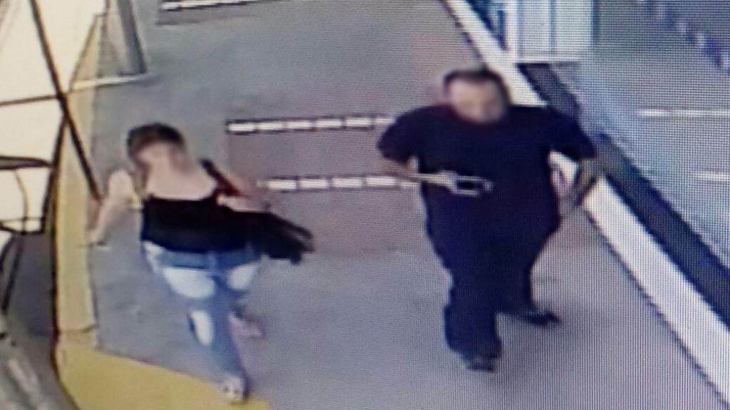 Foto: Divulgação / BM