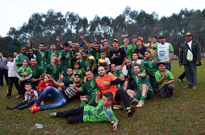 Foto: Juliano Beppler / Giro do Vale