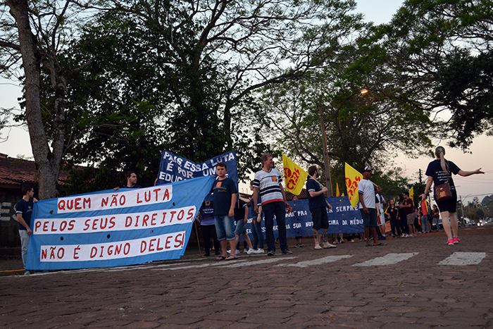 Foto: Juliano Beppler / Giro do Vale