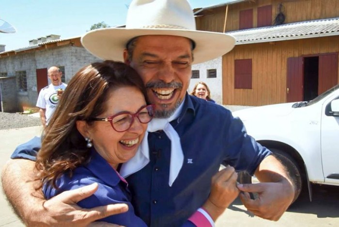 Foto: Divulgação / RBS TV