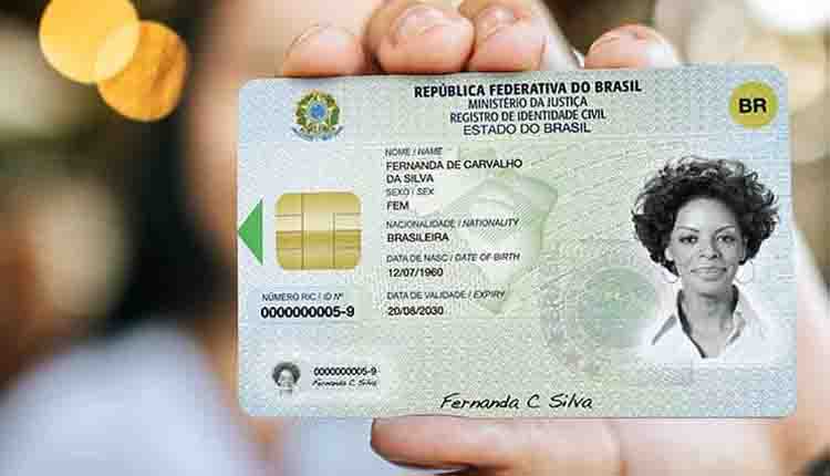 Novo modelo da carteira de identidade só será emitido no RS a