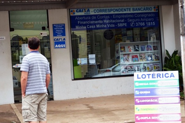 Brigada Militar captura um dos assaltantes da lotérica de Bom Retiro do Sul